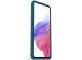 OtterBox React Backcover Samsung Galaxy A53 - Transparant / Blauw