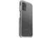 OtterBox React Backcover Samsung Galaxy A13 (4G) - Transparant