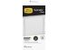 OtterBox Symmetry Backcover + Alpha Glass Screenprotector iPhone 14 Plus - Transparant