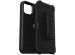 OtterBox Defender Rugged Backcover iPhone 14 - Zwart