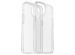 OtterBox Symmetry Backcover iPhone 14 / 13 - Transparant