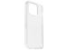 OtterBox Symmetry Backcover iPhone 14 Pro - Transparant