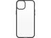 OtterBox React Backcover iPhone 14 Plus - Transparant / Zwart