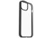 OtterBox React Backcover iPhone 14 - Transparant / Zwart