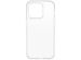 OtterBox React Backcover iPhone 14 Pro - Transparant