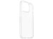 OtterBox React Backcover iPhone 14 Pro - Transparant
