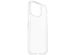 OtterBox React Backcover iPhone 14 Pro Max - Transparant