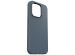 OtterBox Symmetry Backcover MagSafe iPhone 14 Pro - Blauw