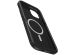 OtterBox Defender Rugged Backcover met MagSafe iPhone 14 Plus - Zwart