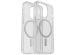 OtterBox Symmetry Backcover MagSafe iPhone 14 Pro - Transparant