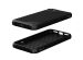UAG Metropolis LT Backcover iPhone SE (2022 / 2020) / 8 / 7 / 6(s) - Zwart