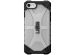 UAG Plasma Backcover iPhone SE (2022 / 2020) / 8 / 7 / 6(s) - Ice