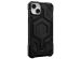UAG Monarch Backcover MagSafe iPhone 14 Plus - Kevlar Black