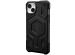 UAG Monarch Backcover MagSafe iPhone 14 Plus - Carbon Fiber