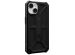 UAG Monarch Backcover iPhone 14 - Zwart