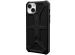 UAG Monarch Backcover iPhone 14 Plus - Kevlar Black