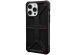 UAG Monarch Backcover iPhone 14 Pro Max - Kevlar Black