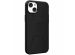 UAG Civilian Backcover MagSafe iPhone 14 Plus - Zwart