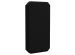 UAG Metropolis Bookcase iPhone 14 Pro - Kevlar Black