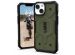 UAG Pathfinder Backcover MagSafe iPhone 14 - Olive