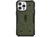 UAG Pathfinder Backcover MagSafe iPhone 14 Pro Max - Olive