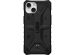 UAG Pathfinder Backcover iPhone 14 - Black