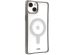 UAG Plyo Backcover MagSafe iPhone 14 Plus - Ash
