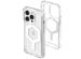 UAG Plyo Backcover MagSafe iPhone 14 Pro - Ice