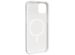 UAG Lucent 2.0 Backcover MagSafe iPhone 14 Plus - Marshmallow