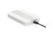 UAG Lucent Powerstand MagSafe - Powerbank - 4.000 mAh - Power Delivery - Marshmallow