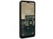 UAG Scout Backcover Samsung Galaxy A04s - Zwart