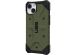 UAG Pathfinder Backcover iPhone 14 - Olive