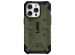 UAG Pathfinder Backcover iPhone 14 Pro - Olive