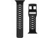 UAG Civilian Strap Apple Watch Series 1-9 / SE / Ultra (2) - 42/44/45/49 mm  - Graphite