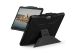 UAG Metropolis Backcover Microsoft Surface Pro 9 / Pro 10 - Zwart