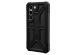 UAG Monarch Backcover Samsung Galaxy S23 - Carbon Fiber