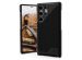 UAG Metropolis LT Backcover Samsung Galaxy S23 Ultra - Kevlar Black