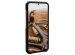 UAG Metropolis LT Backcover Samsung Galaxy S23 - Kevlar Black