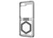 UAG Plyo Pro Backcover Samsung Galaxy Z Flip 5 - Ash