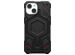 UAG Monarch Pro Backcover iPhone 15 - Kevlar Black