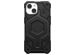 UAG Monarch Pro Backcover iPhone 15 - Carbon Fiber