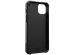 UAG Monarch Pro Backcover iPhone 15 Plus - Kevlar Black