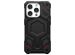 UAG Monarch Pro Backcover iPhone 15 Pro - Kevlar Black