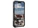 UAG Monarch Pro Backcover iPhone 15 Pro - Mallard