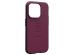 UAG Civilian Backcover MagSafe iPhone 15 Pro - Bordeaux
