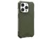UAG Essential Armor MagSafe iPhone 15 Pro - Olive Drab