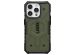 UAG Pathfinder Backcover MagSafe iPhone 15 Pro - Olive Drab