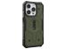 UAG Pathfinder Backcover MagSafe iPhone 15 Pro - Olive Drab