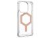 UAG Plyo Backcover Magsafe iPhone 15 Pro - Ice / Rosé Goud