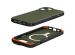 UAG Civilian Backcover MagSafe iPhone 15 - Olive Drab